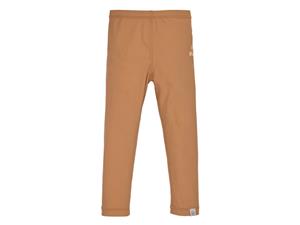 Lassig Uv beach legging caramel